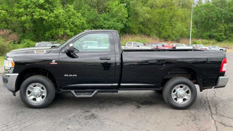 2019 RAM 3500 Tradesman