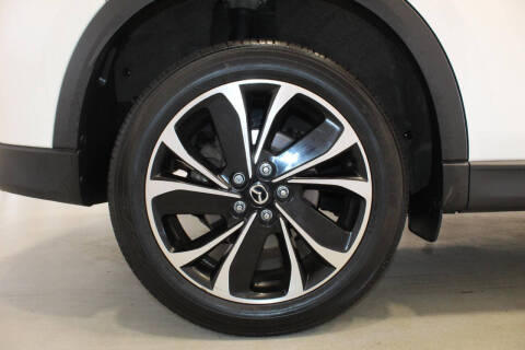 2022 Mazda CX-5 2.5 S Premium