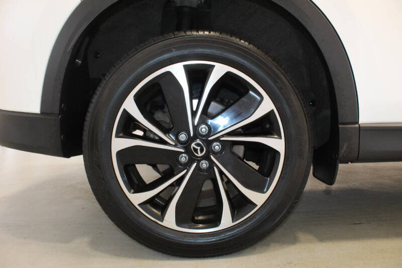 2022 Mazda CX-5 2.5 S Premium