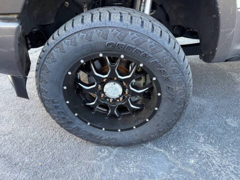 2017 Ford F-250 Super Duty