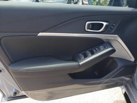 2026 Acura Integra w/Tech w/A-SPEC