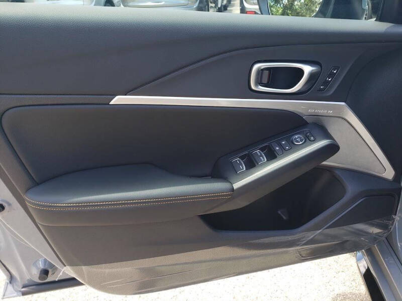 2026 Acura Integra w/Tech w/A-SPEC
