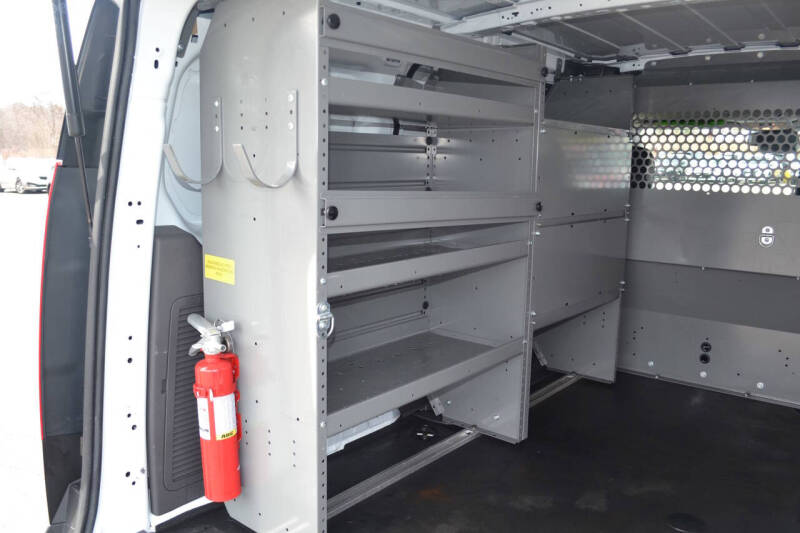 2019 Ford Transit Connect XL
