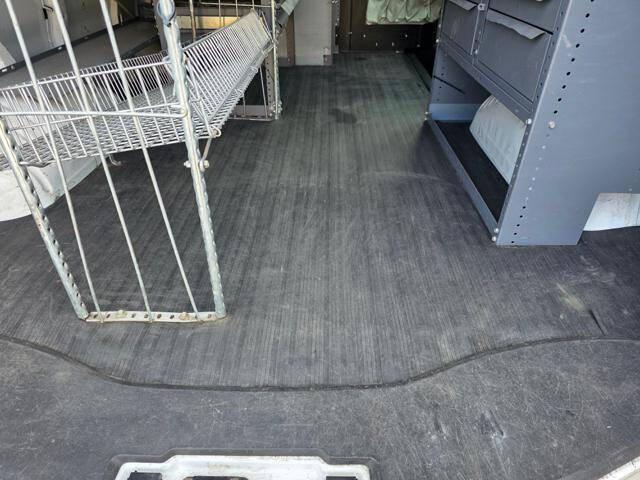 2011 Chevrolet Express 2500