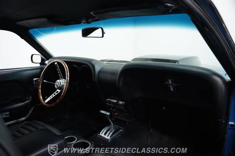 1969 Ford Mustang