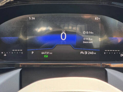2024 Volkswagen Taos S