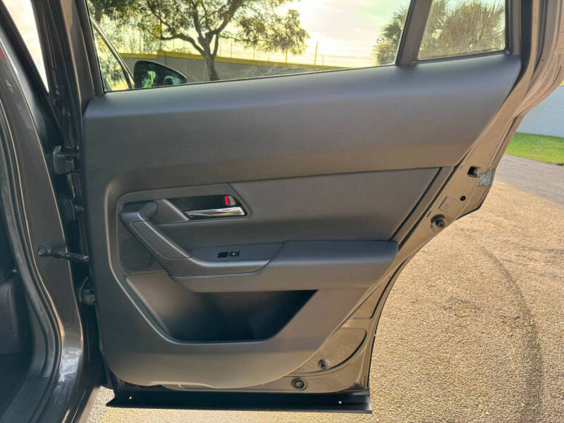 2023 Mazda CX-50 2.5 S Premium Plus