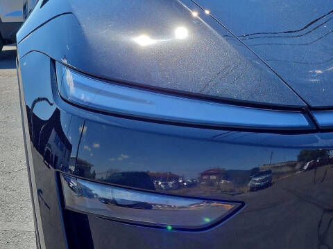 2026 Tesla Model Y Long Range