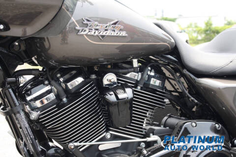 2023 Harley-Davidson FLTRT Roadglide 3