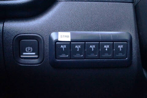 2022 Chevrolet Silverado 3500HD Work Truck