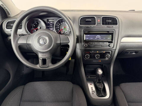 2013 Volkswagen Golf