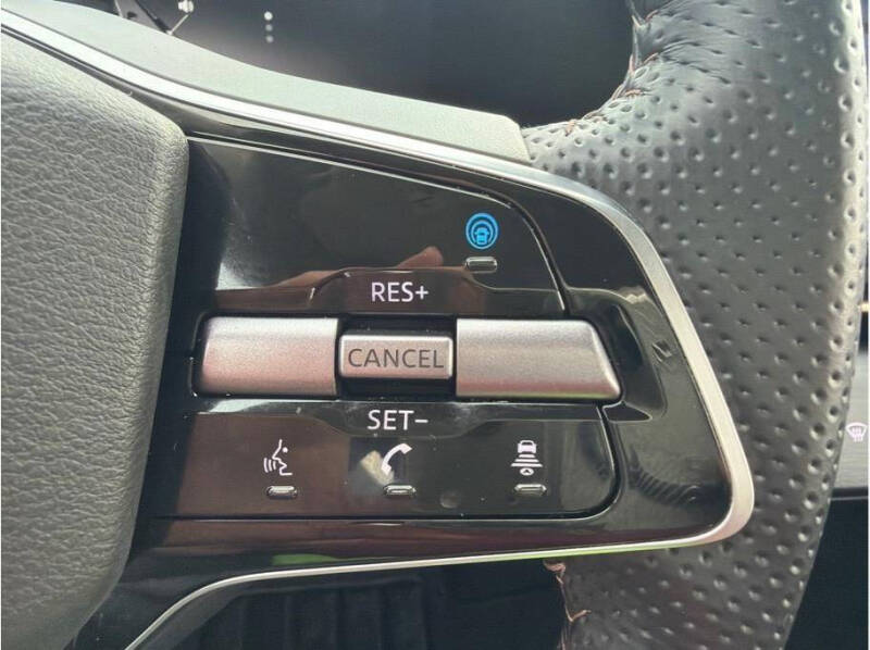 2023 Nissan Ariya Engage