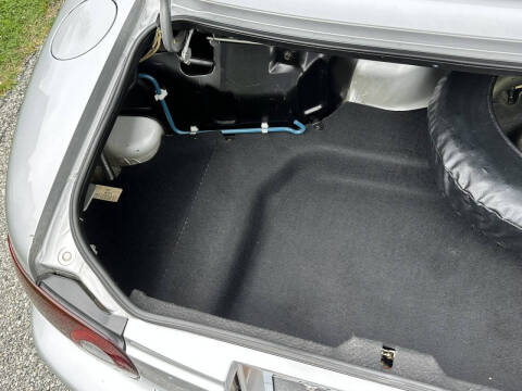 1990 Mazda MX-5 Miata