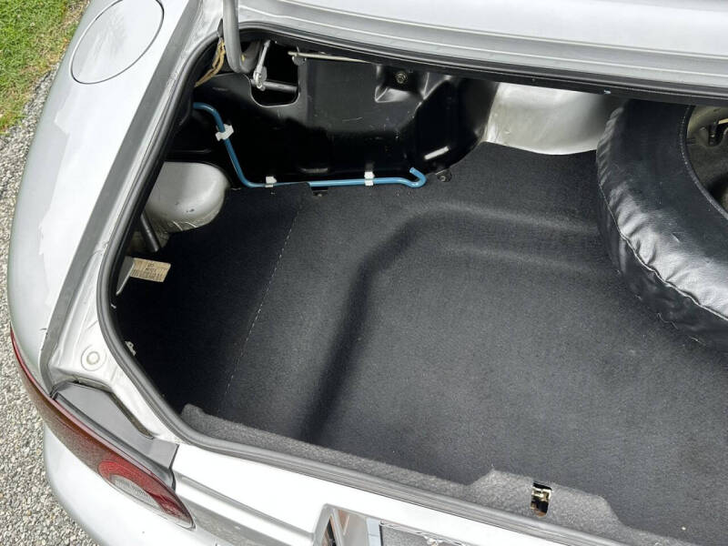 1990 Mazda MX-5 Miata