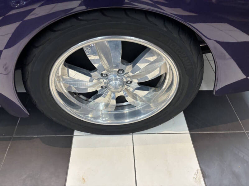 1939 Studebaker Starlight