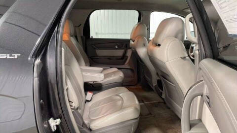 2014 GMC Acadia SLT-1