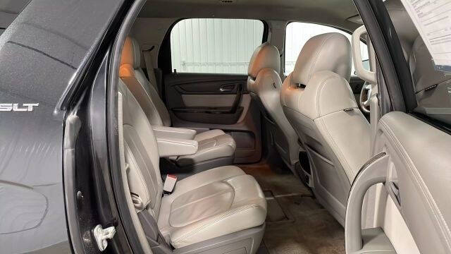 2014 GMC Acadia SLT-1