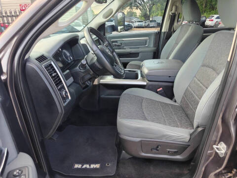 2015 RAM 1500 Lone Star