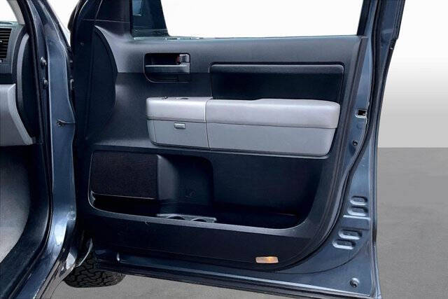 2008 Toyota Tundra
