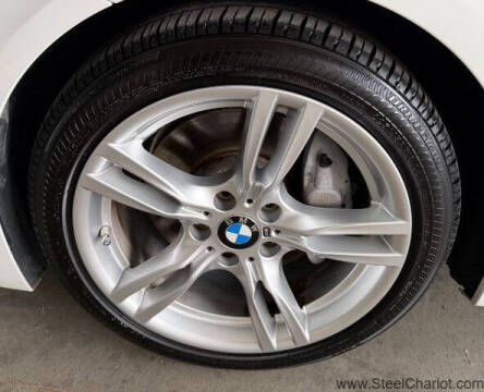 2018 BMW 4 Series 430i