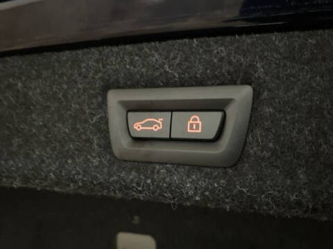 2020 BMW 5 Series 530i