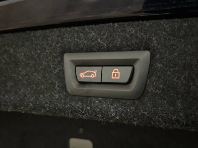 2020 BMW 5 Series 530i