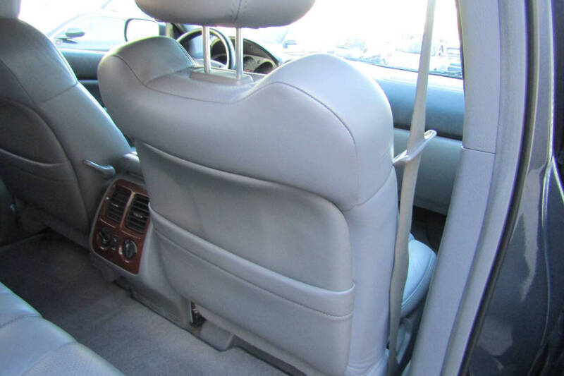 2003 Acura MDX