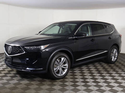 2023 Acura MDX SH-AWD