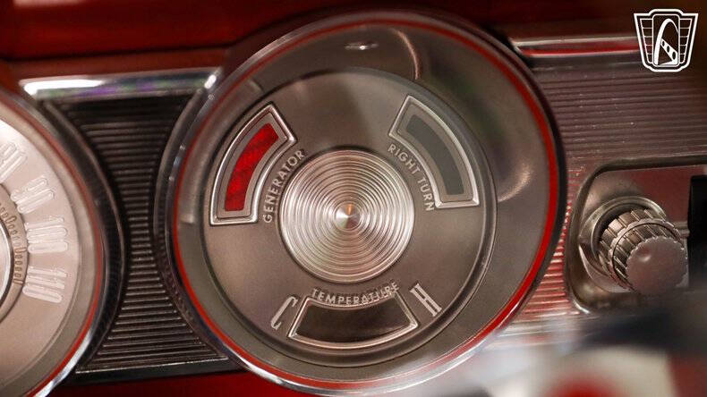 1963 Ford Fairlane