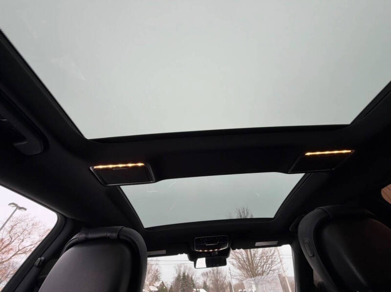 2018 Mercedes-Benz S-Class S 450 4MATIC