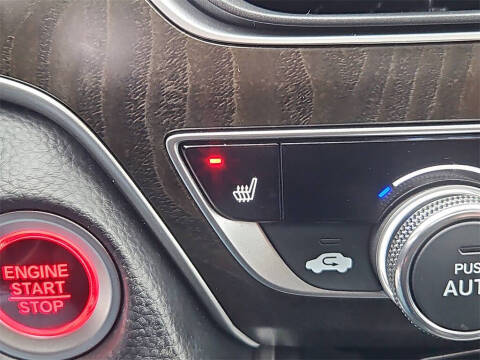 2022 Honda Accord EX-L