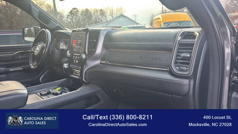 2021 RAM 1500 Limited