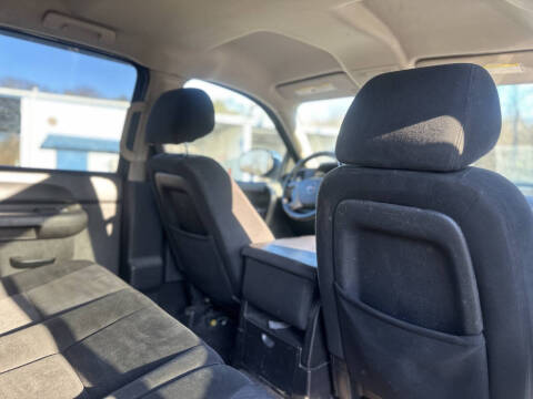 2010 GMC Sierra 1500 SLE