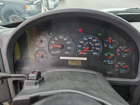 2005 International DuraStar 4300