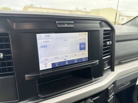 2026 Ford F-350 Super Duty