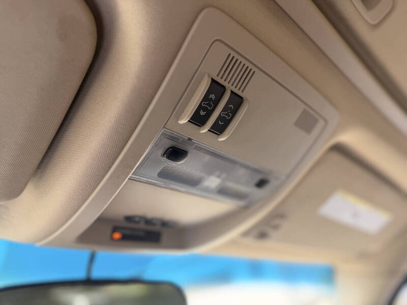 2010 Cadillac Escalade EXT Premium