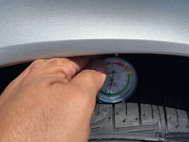 1998 Chevrolet Corvette