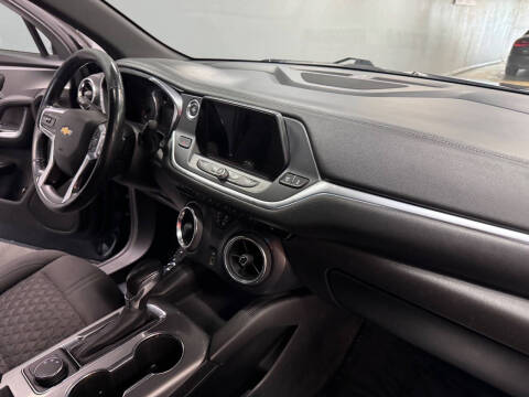 2019 Chevrolet Blazer LT