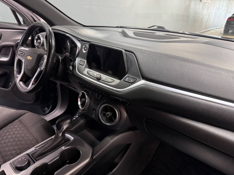 2019 Chevrolet Blazer LT