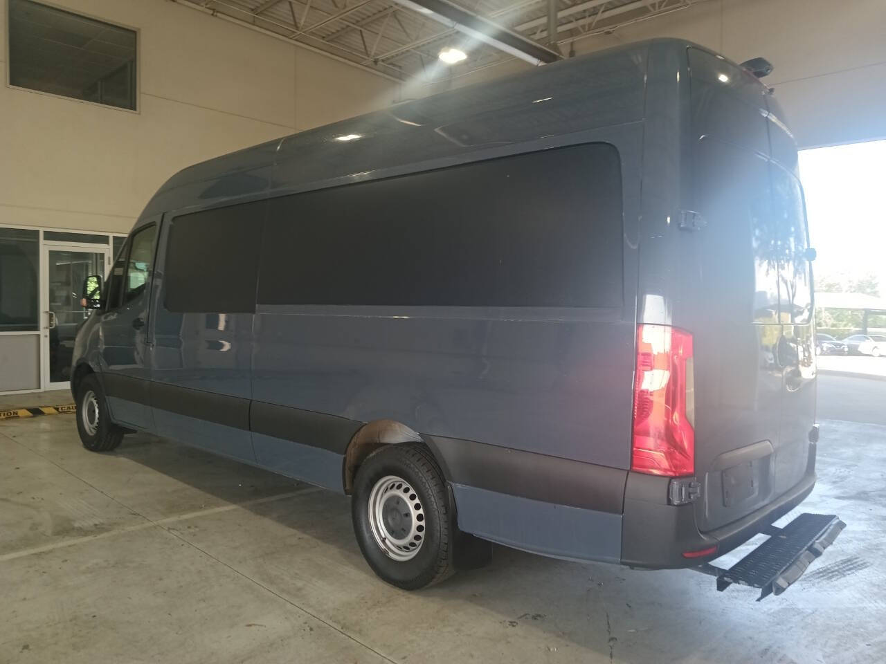 2019 Mercedes-Benz Sprinter for sale at Auto Haus Imports in Grand Prairie, TX