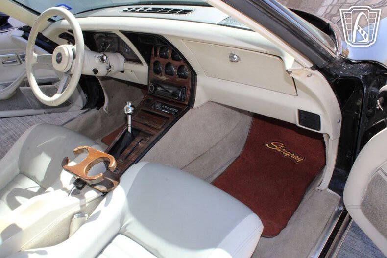 1979 Chevrolet Corvette
