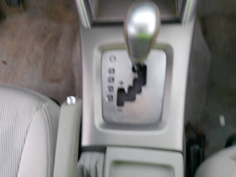 2009 Subaru Forester 2.5 X Premium