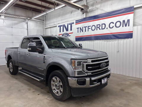 2022 Ford F-350 Super Duty