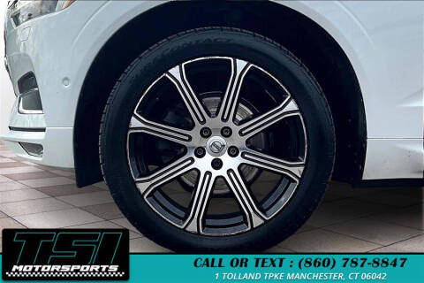 2019 Volvo XC60 T5 Inscription