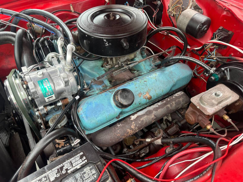 1966 Dodge Coronet