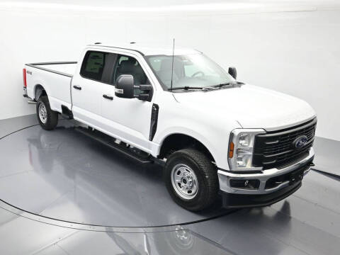 2026 Ford F-250 Super Duty