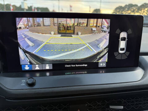 2023 Honda Accord Hybrid