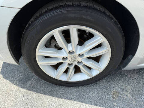 2013 Toyota Avalon XLE Premium