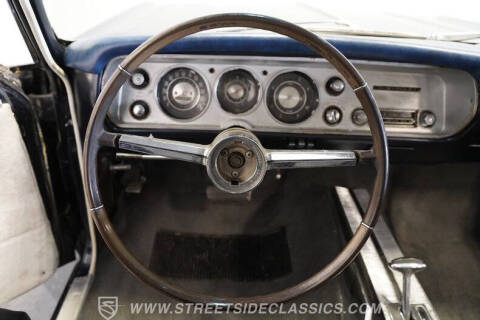 1964 Chevrolet Malibu