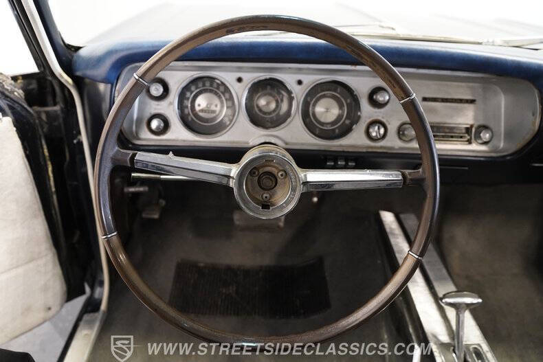 1964 Chevrolet Malibu